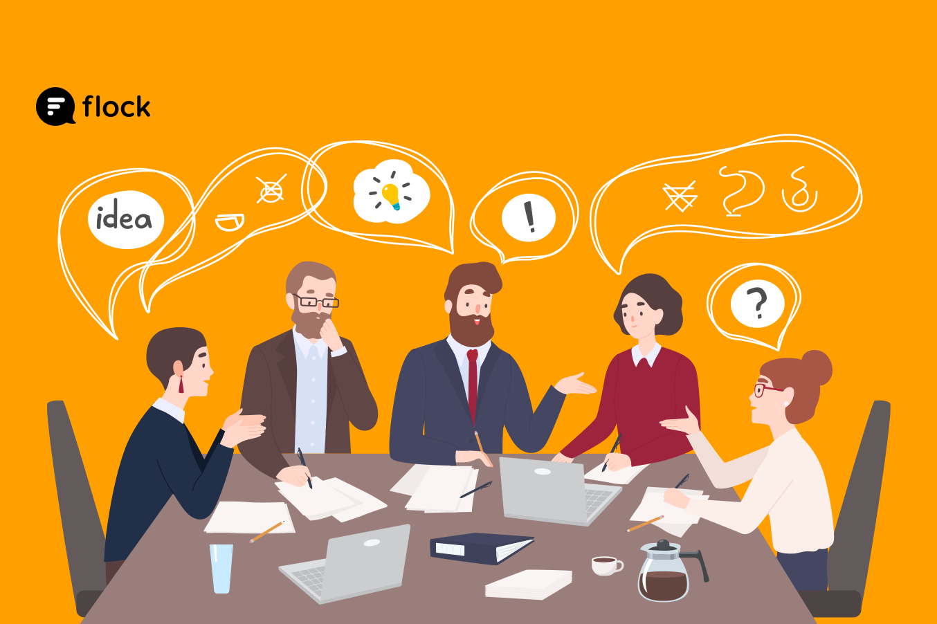 How To Run Better Meetings With Your Team Today